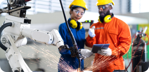 Manufacturing